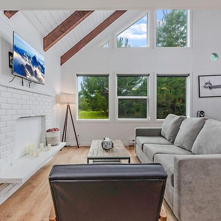 Tidal House 3 Villa Оушън Шорс Екстериор снимка