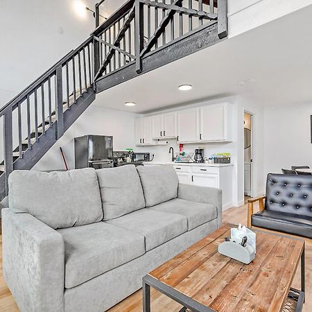 Tidal House 3 Villa Оушън Шорс Екстериор снимка