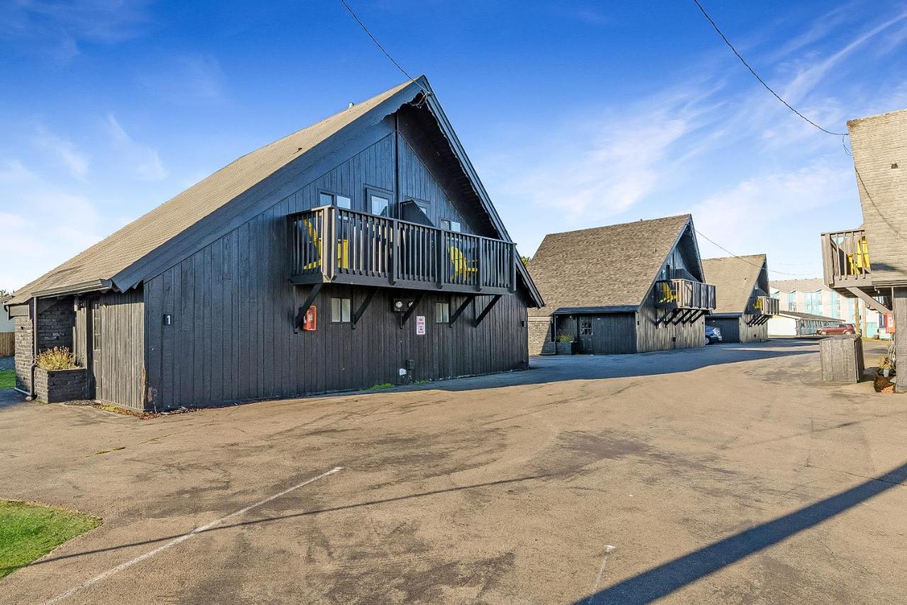 Tidal House 3 Villa Оушън Шорс Екстериор снимка