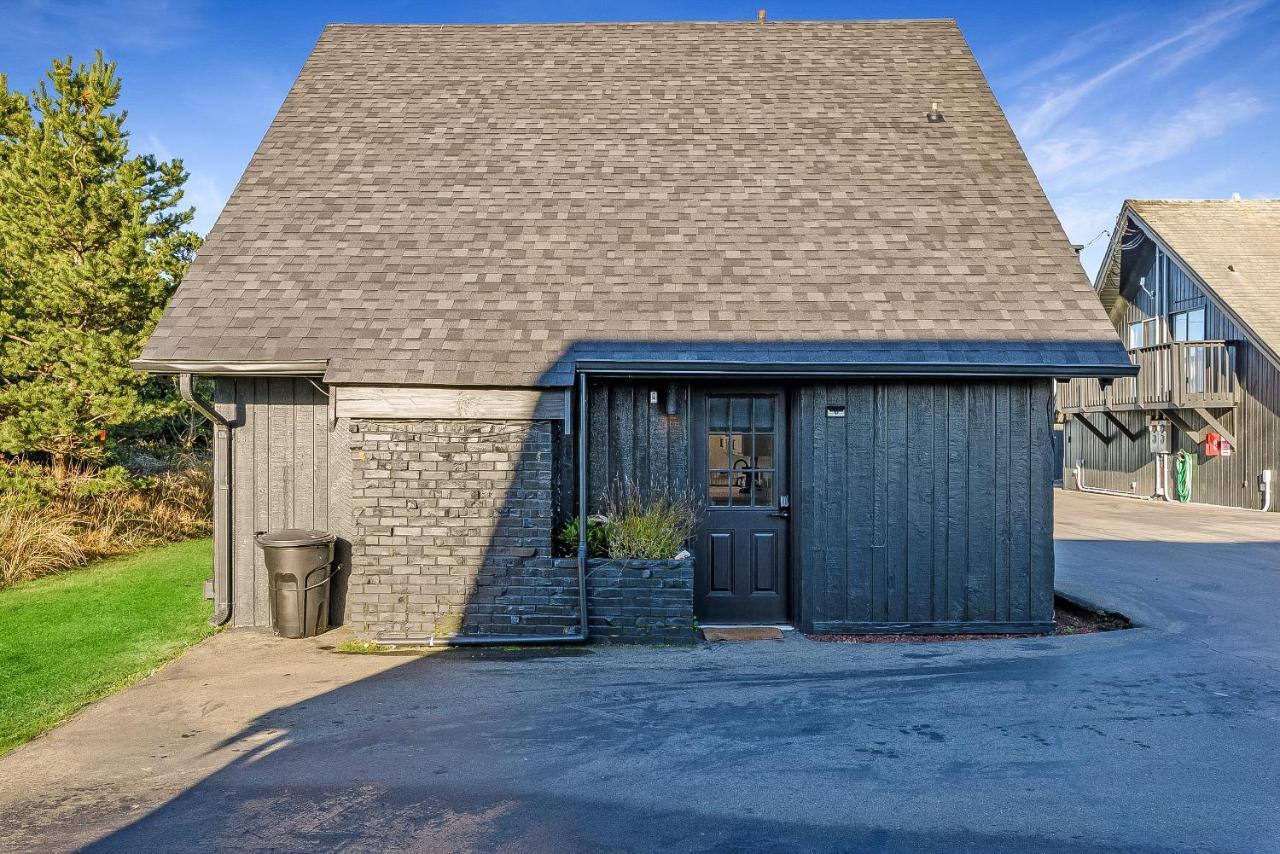 Tidal House 3 Villa Оушън Шорс Екстериор снимка