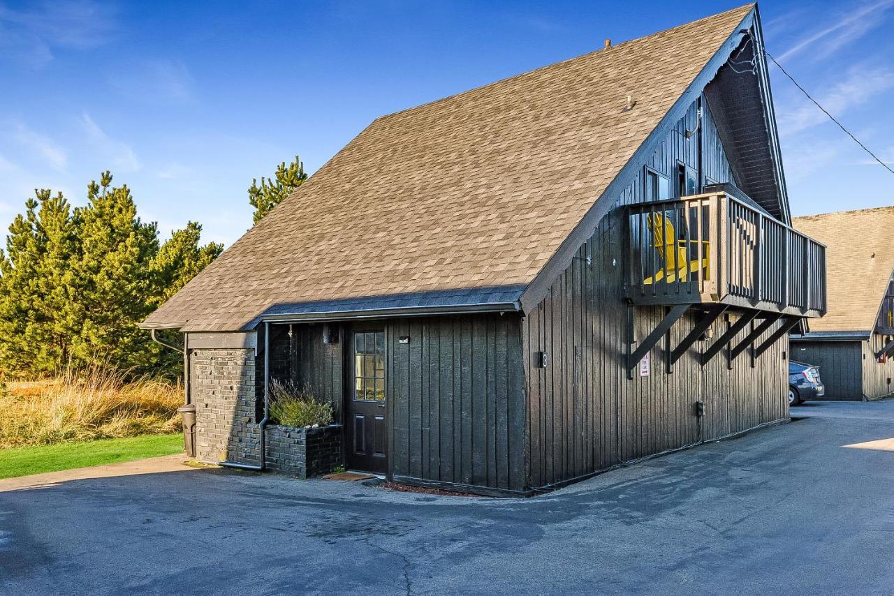 Tidal House 3 Villa Оушън Шорс Екстериор снимка