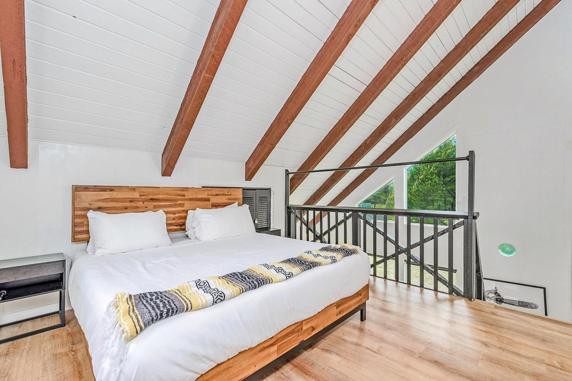 Tidal House 3 Villa Оушън Шорс Екстериор снимка