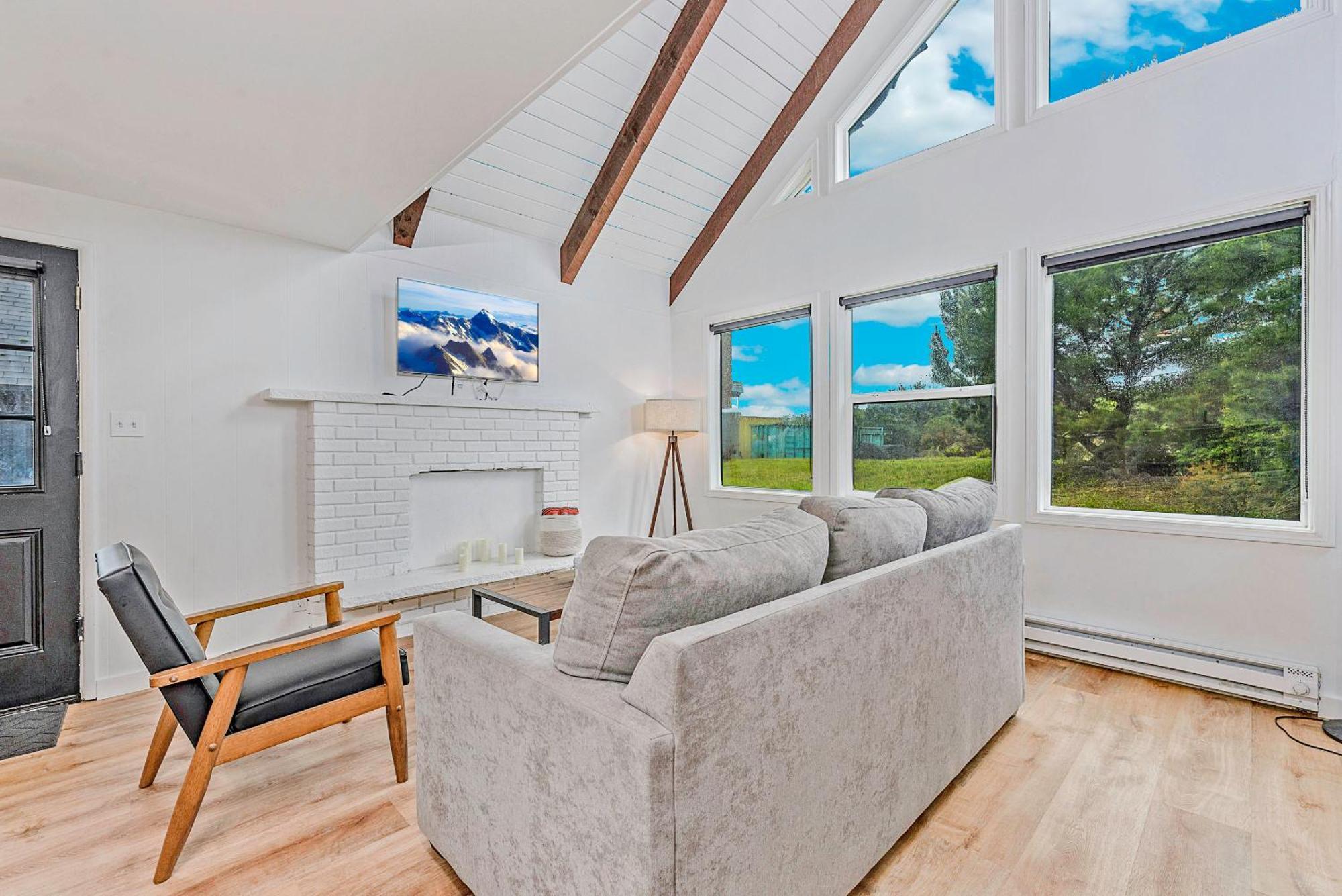 Tidal House 3 Villa Оушън Шорс Екстериор снимка